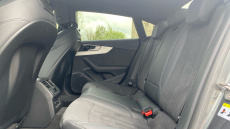 Audi A5 35 TDI S Line 5dr S Tronic [Tech Pack] Diesel Hatchback